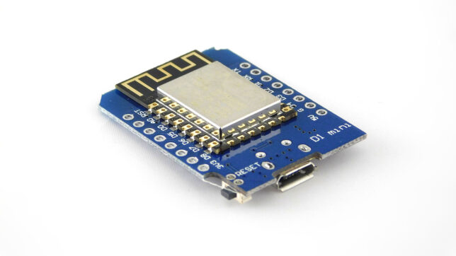 ESP8266 Różnica między ESP.restart() a ESP.reset() – miszczyk.dev